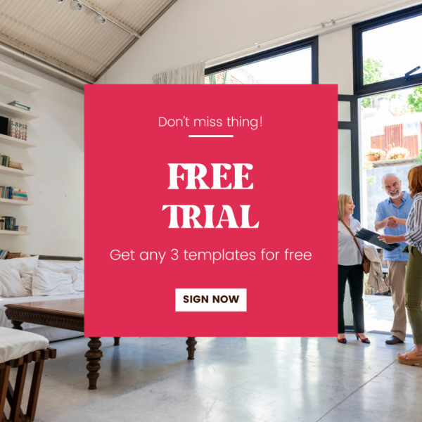 Free Trial